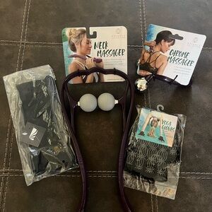 Balance Collection Bundle